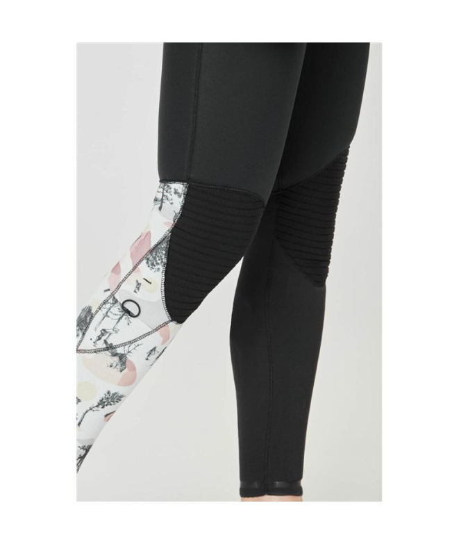 Neopreno de Surf Picture Equation 3/2 Mujer