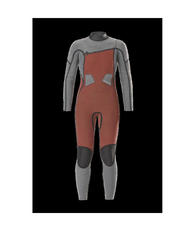 Neopreno de Surf Picture Equation 3/2 Mujer