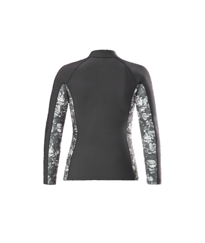 Licra de Surf Picture Will 1.5Top Mujer