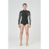 Licra de Surf Picture Will 1.5Top Mujer