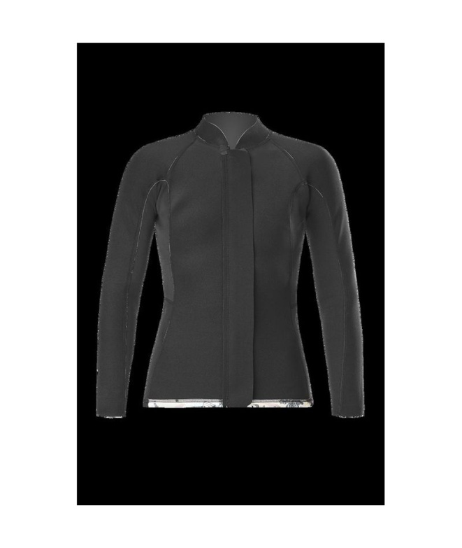 Licra de Surf Picture Will 1.5Top Mujer