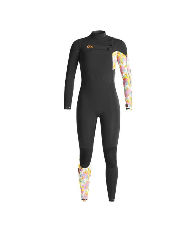 Equação Picture 4/3 Neoprene Mulher Alstro...