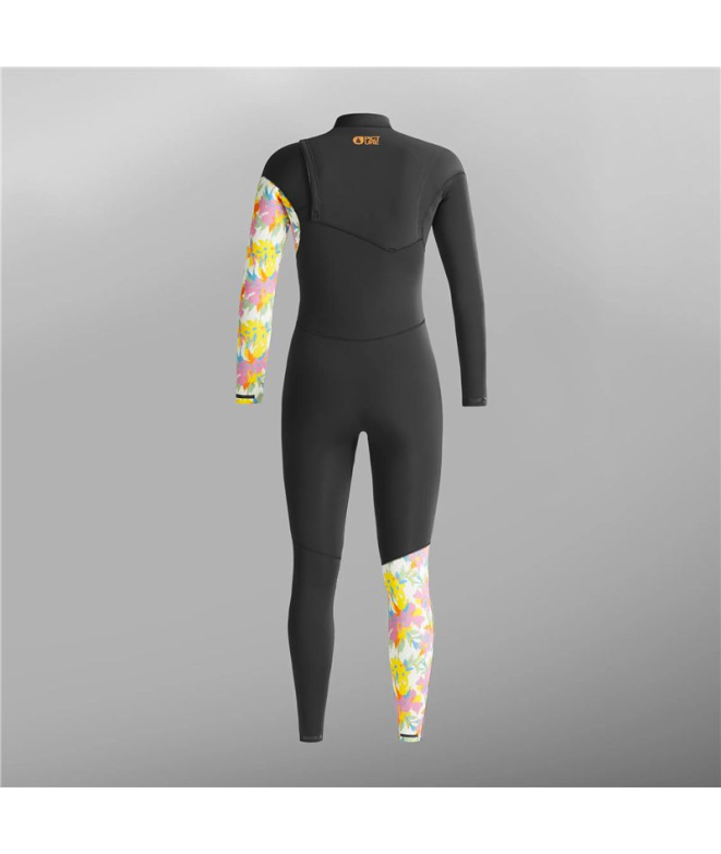 Equação Picture 4/3 Neoprene Mulher Alstro...