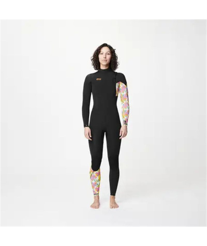 Neopreno de Surf Picture Equation 4/3 Alstro...