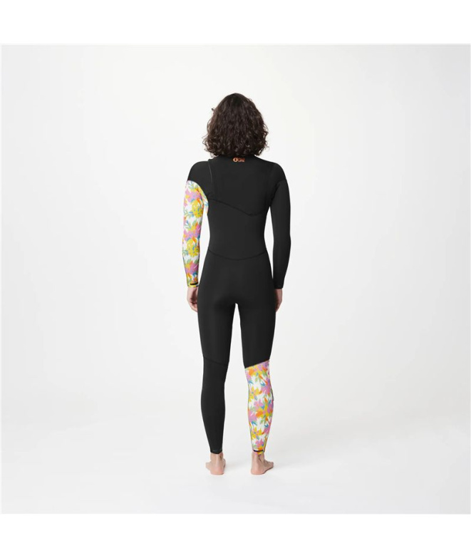 Equação Picture 4/3 Neoprene Mulher Alstro...