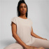 Camiseta Mulher Puma Studio Foundation Pk
