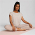 Camiseta Mulher Puma Studio Foundation Pk