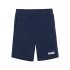 Calça Infantil Puma Essentials+ 2 Colour Club Navy