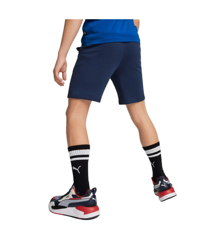 Pantalon Enfant Puma Essentials+ 2 Colour Club...