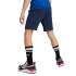 Pantalon Enfant Puma Essentials+ 2 Colour Club bleu marine