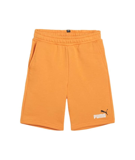 Pantalón Puma Essentials+ 2 Col Ginger Tea Infantil