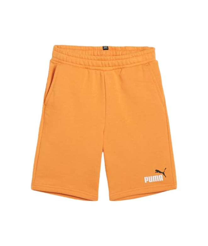 Pantalon Puma Essentials+ 2, coloris Ginger...