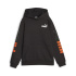 Sweat Enfant Puma Power Colorblock