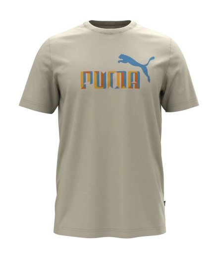 T-shirt de ski alpin vierge Puma Daily 3.0