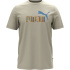 Camiseta Puma Daily 3.0 Lisa para Neve Alpina