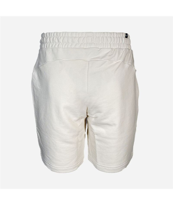 Pantalones Puma Daily 3.0 Hombre Blanco