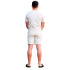 Pantalones Puma Daily 3.0 Hombre Blanco