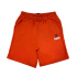 Pantalons orange Puma Blank Enfant