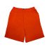 Pantalons orange Puma Blank Enfant