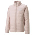 Casaco acolchoada Infantil Puma Essentials rosa