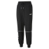 Pantalons Puma Power Colorblock Noir Femme