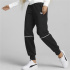 Pantalons Puma Power Colorblock Noir Femme