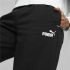 Pantalons Puma Power Colorblock Noir Femme