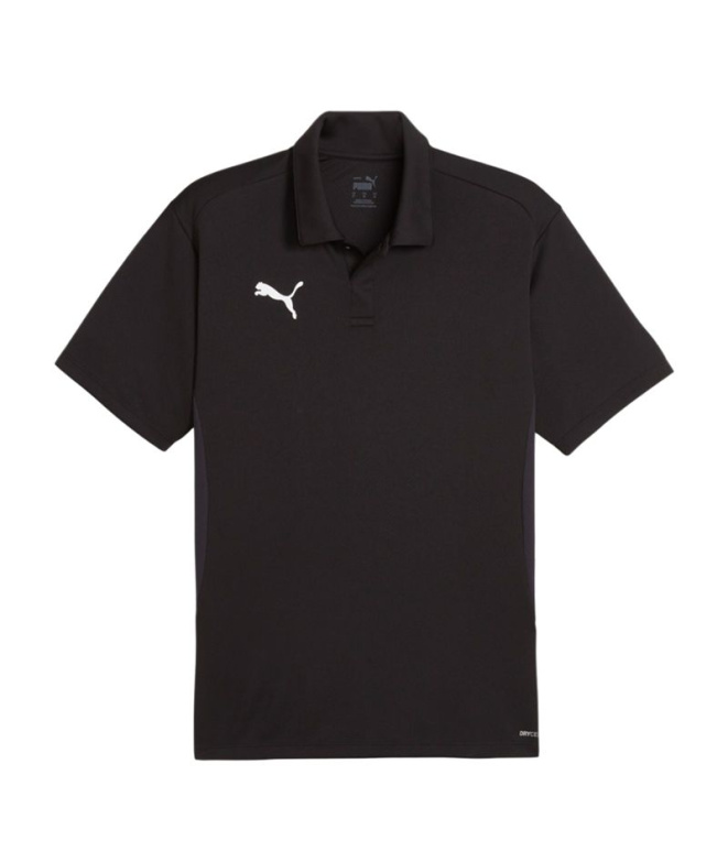 Polo Football Puma pour homme, Homme