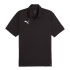 Camisa Polo masculina Puma Single Padel Futebol , Homem