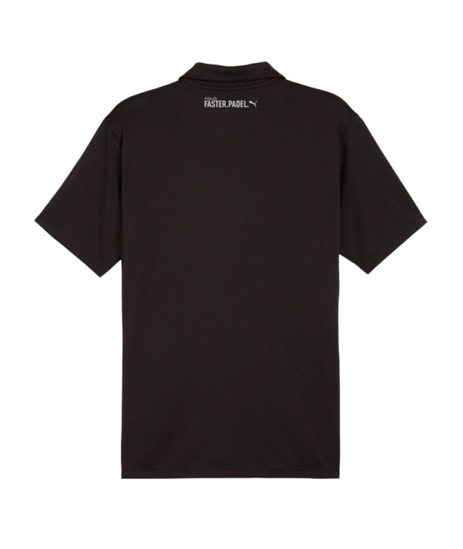 Polo Football Puma pour homme, Homme