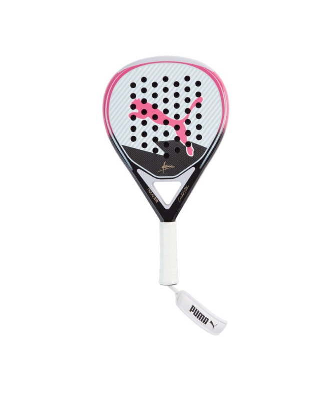Pala pádel Puma NOVA ELITE Victoria Branca
