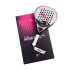 Pala pádel Puma NOVA ELITE Victoria Branca