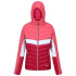 Chaqueta de Montaña Regatta Harrock II RumbaRd/MnRd Mujer