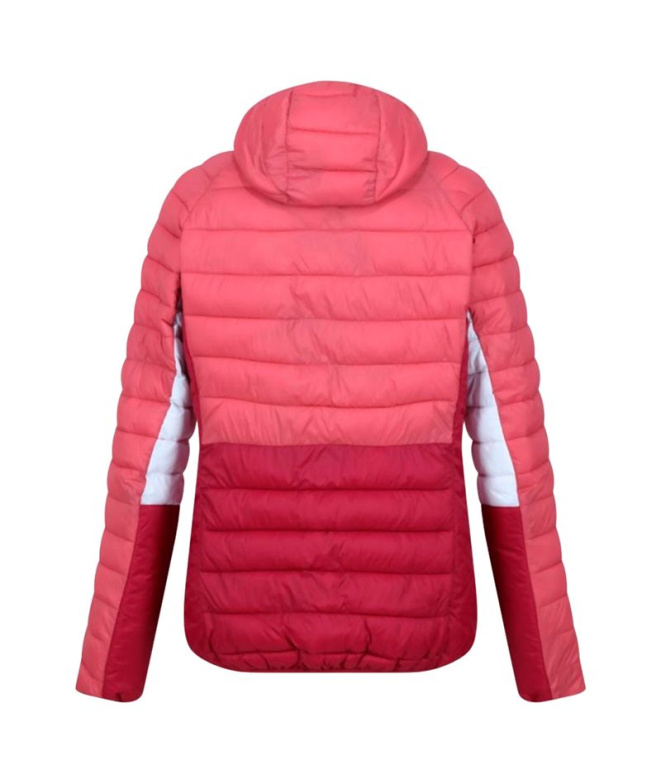 Chaqueta de Montaña Regatta Harrock II...