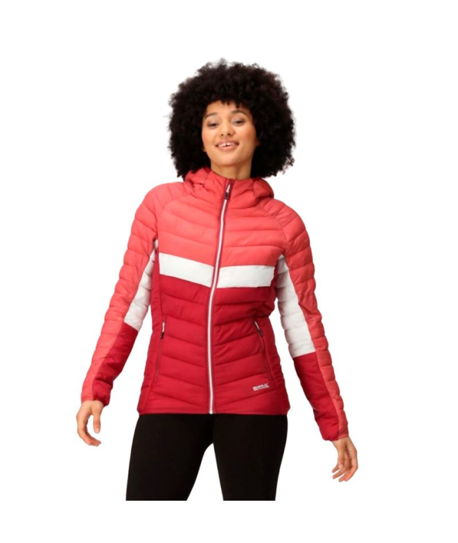 Veste Montagne Femme Regatta Harrock II...