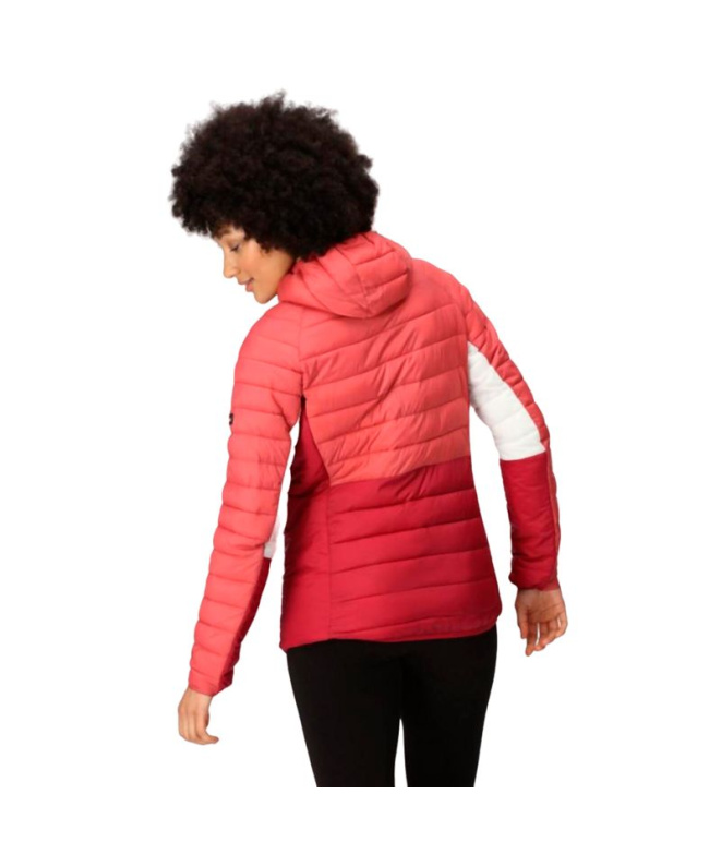 Chaqueta de Montaña Regatta Harrock II...