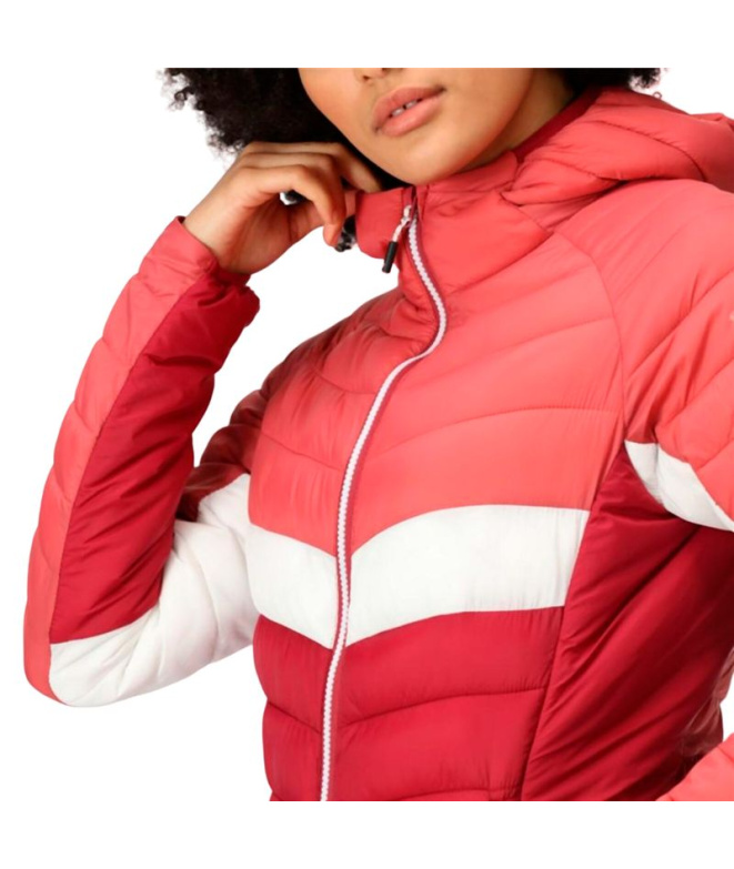 Veste Montagne Femme Regatta Harrock II...