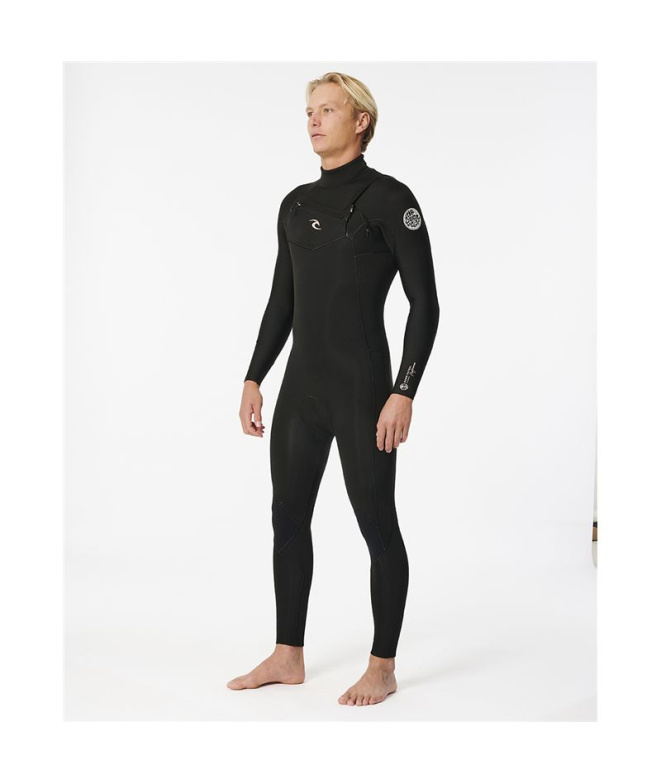 Neopreno de Surf Rip Curl D/Patrol Cz 43Gb Hombre