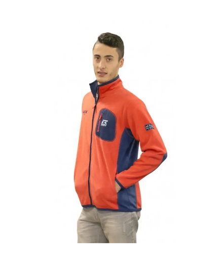 Fleece Sendersimo Rox R para aeronaves