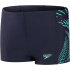 Maillot de bain Speedo Plastisol Placement Aquashort pour Natation