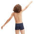 Maillot de bain Speedo Plastisol Placement Aquashort pour Natation