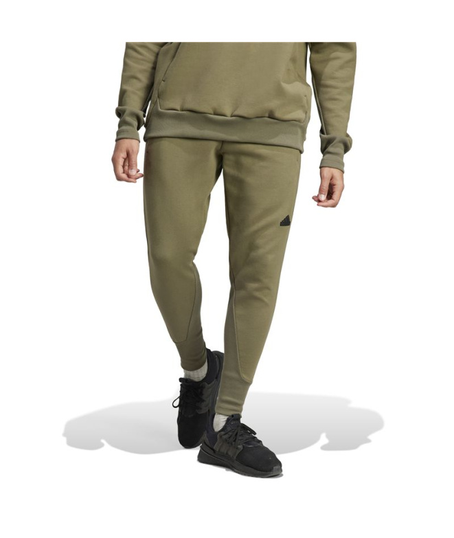 Calça adidas Z.N.E. Pr Homem