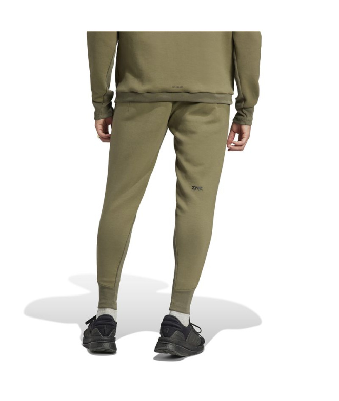 Calça adidas Z.N.E. Pr Homem