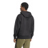 Moletom Homem adidas Feelcozy HD, preto/branco