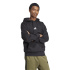 Moletom Homem adidas Feelcozy HD, preto/branco