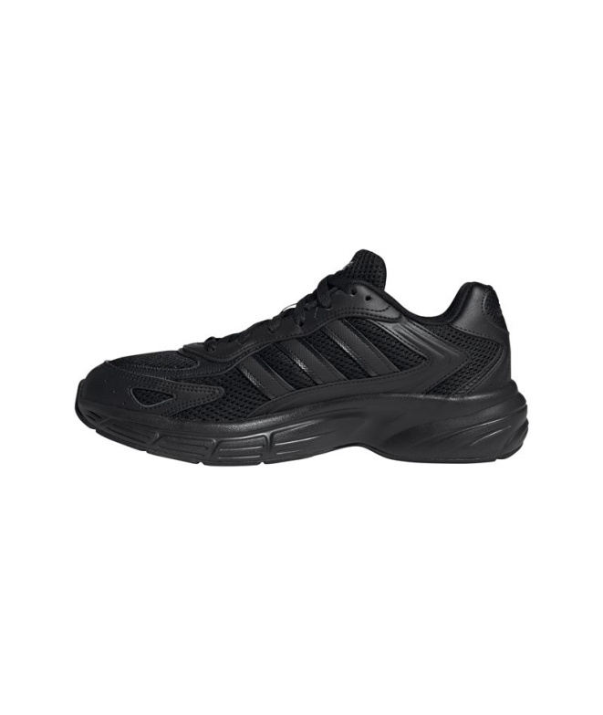 Chaussures adidas Eclyptix 2000 Homme noir intense