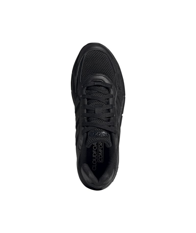 Sapatilhas Homem adidas Eclyptix 2000, preto...