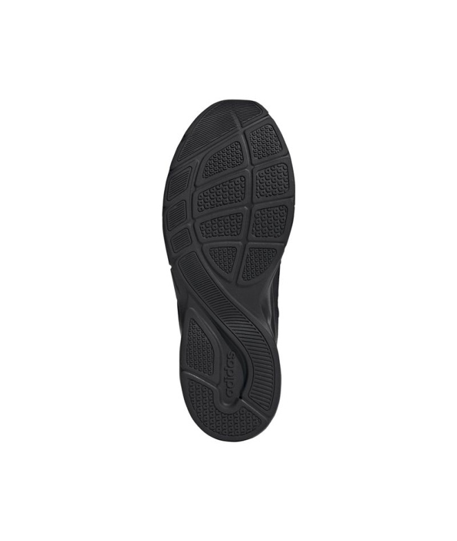 Chaussures adidas Eclyptix 2000 Homme noir intense