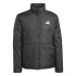 Veste Montagne adidas BSC Climawarm Homme noire