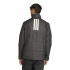Veste Montagne adidas BSC Climawarm Homme noire